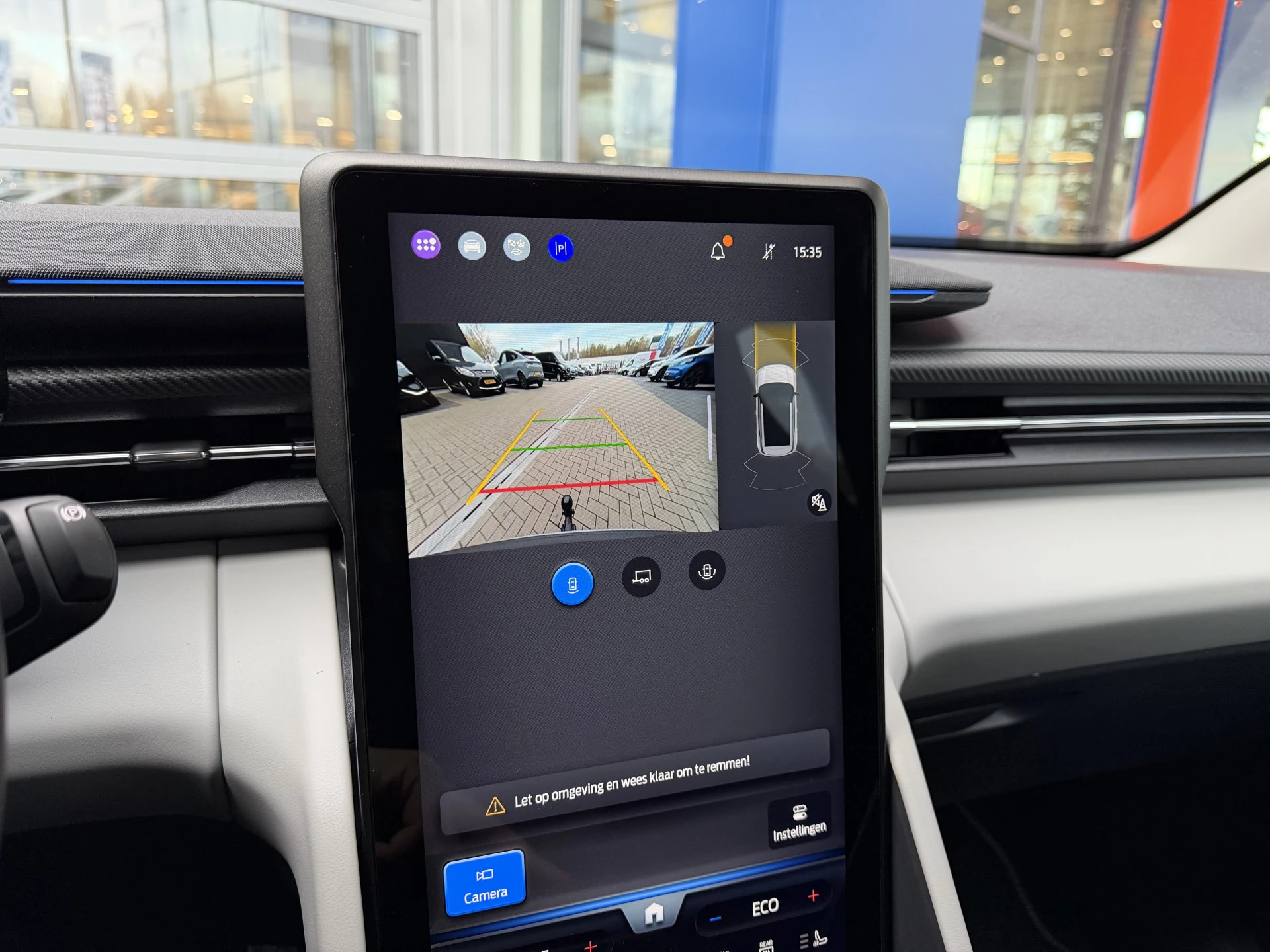 Hoofdafbeelding Ford Explorer