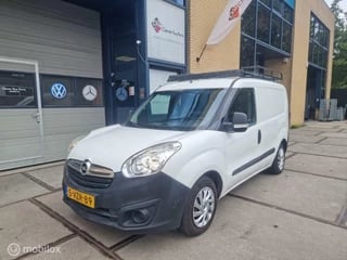 Opel Combo 1.3 CDTi L1H1 ecoFLEX