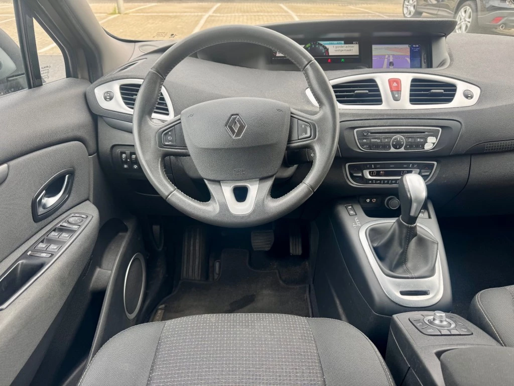 Hoofdafbeelding Renault Grand Scénic