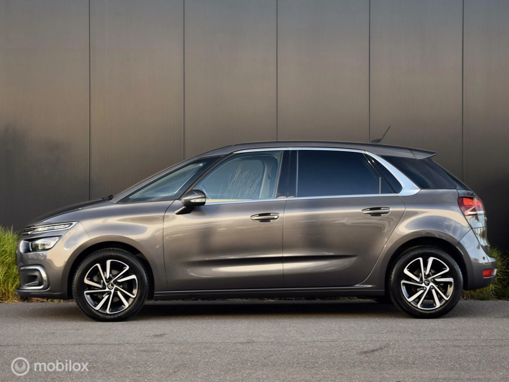 Hoofdafbeelding Citroën C4 Picasso