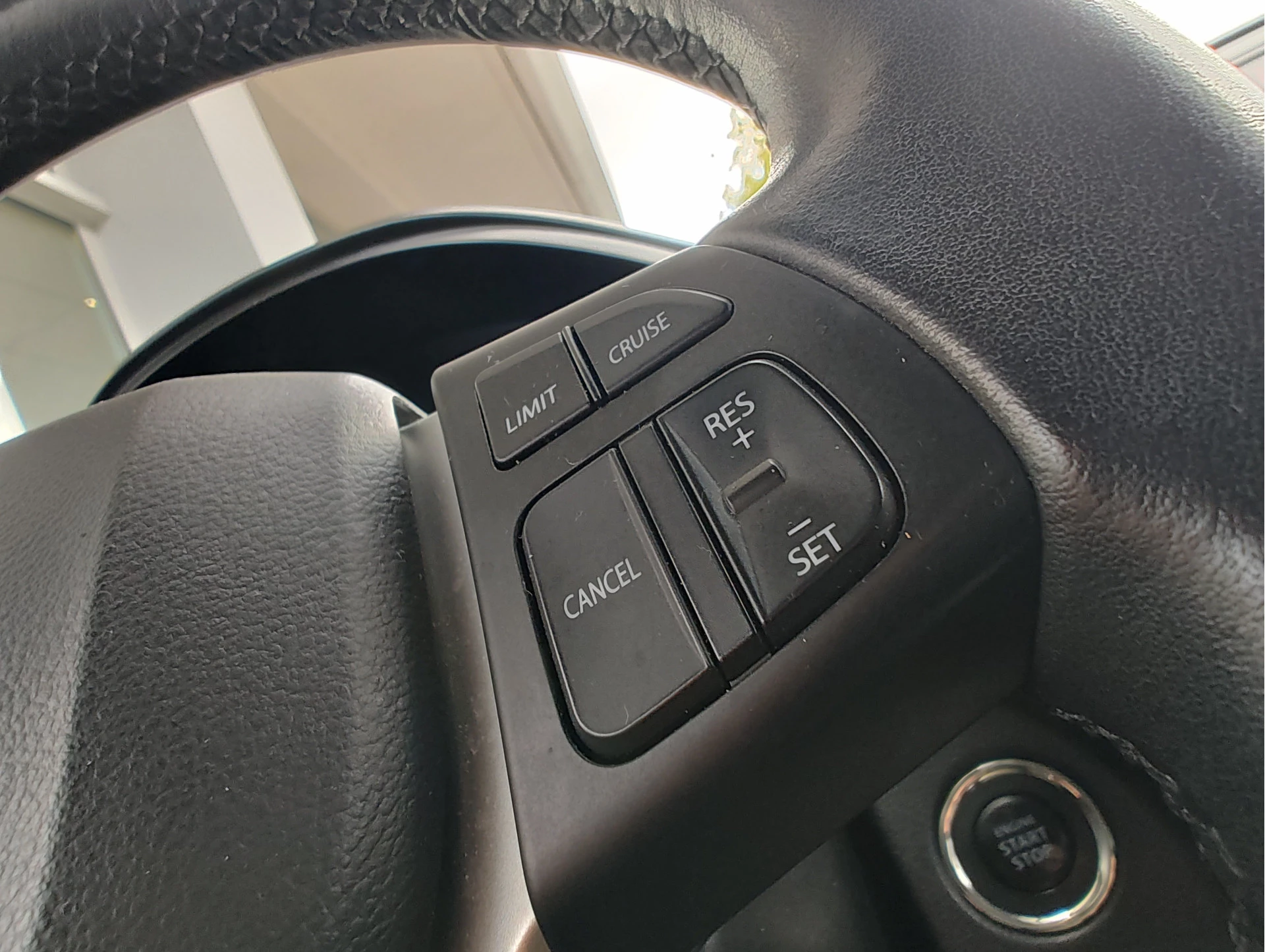 Hoofdafbeelding Suzuki S-Cross