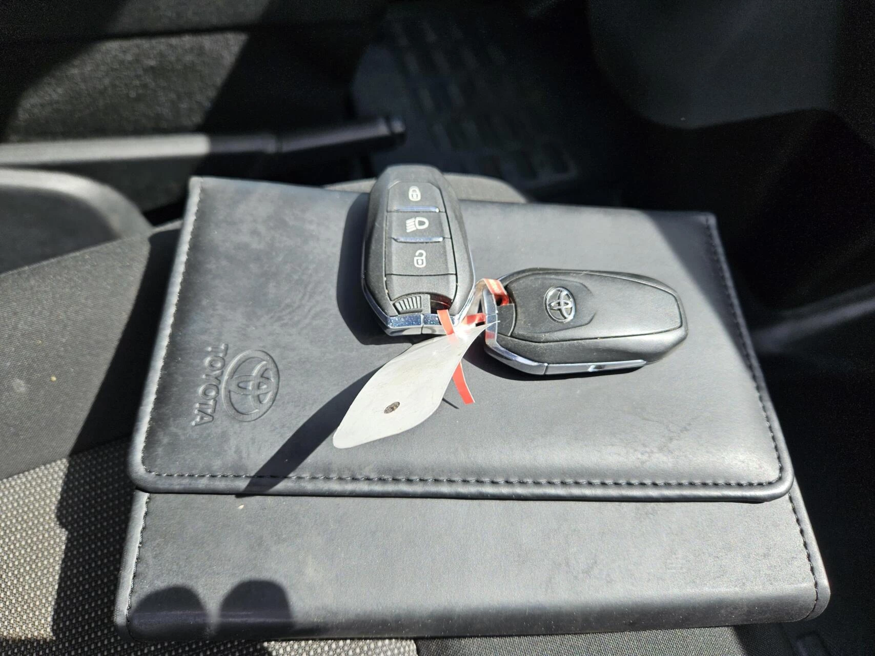 Hoofdafbeelding Toyota ProAce