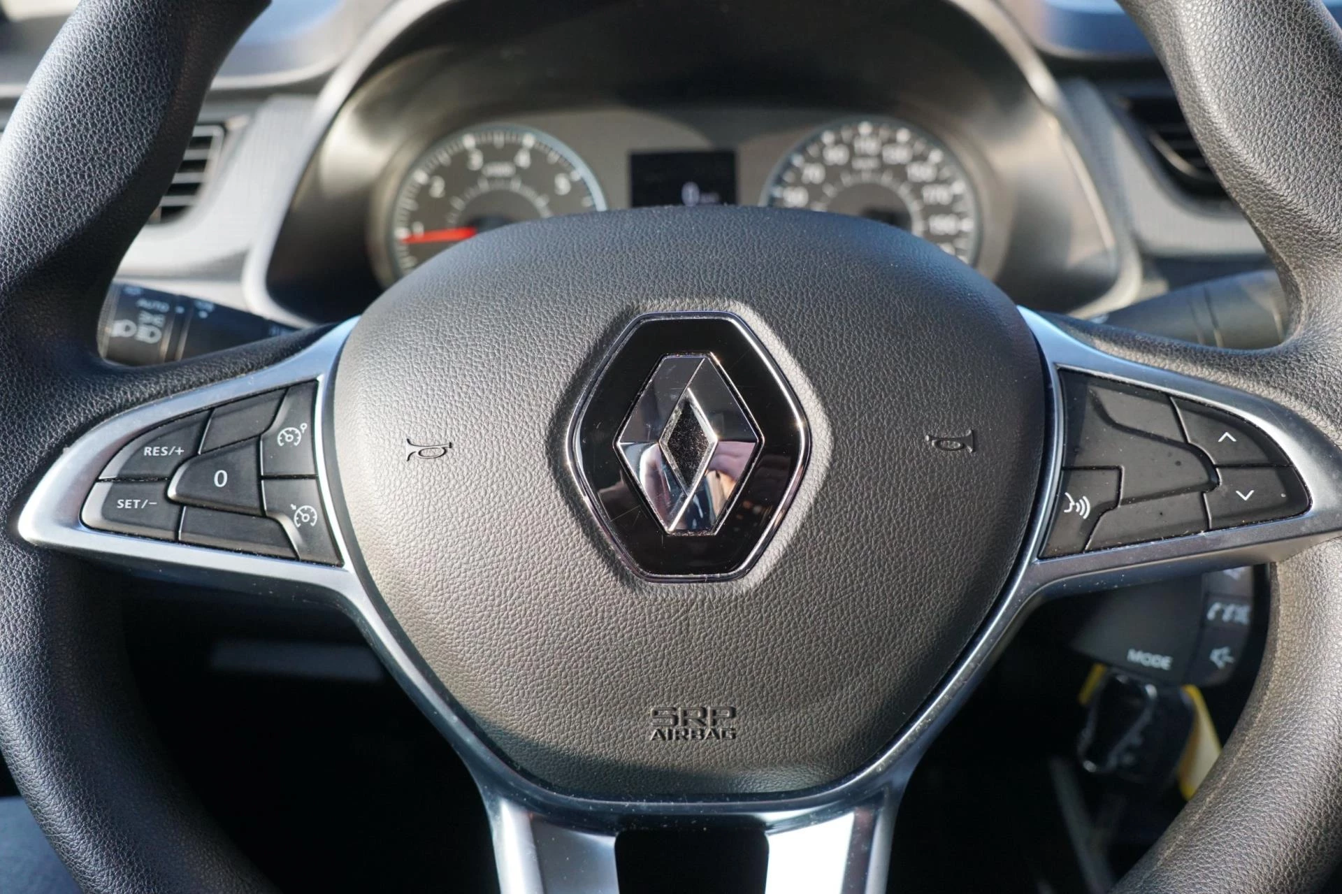 Hoofdafbeelding Renault Express