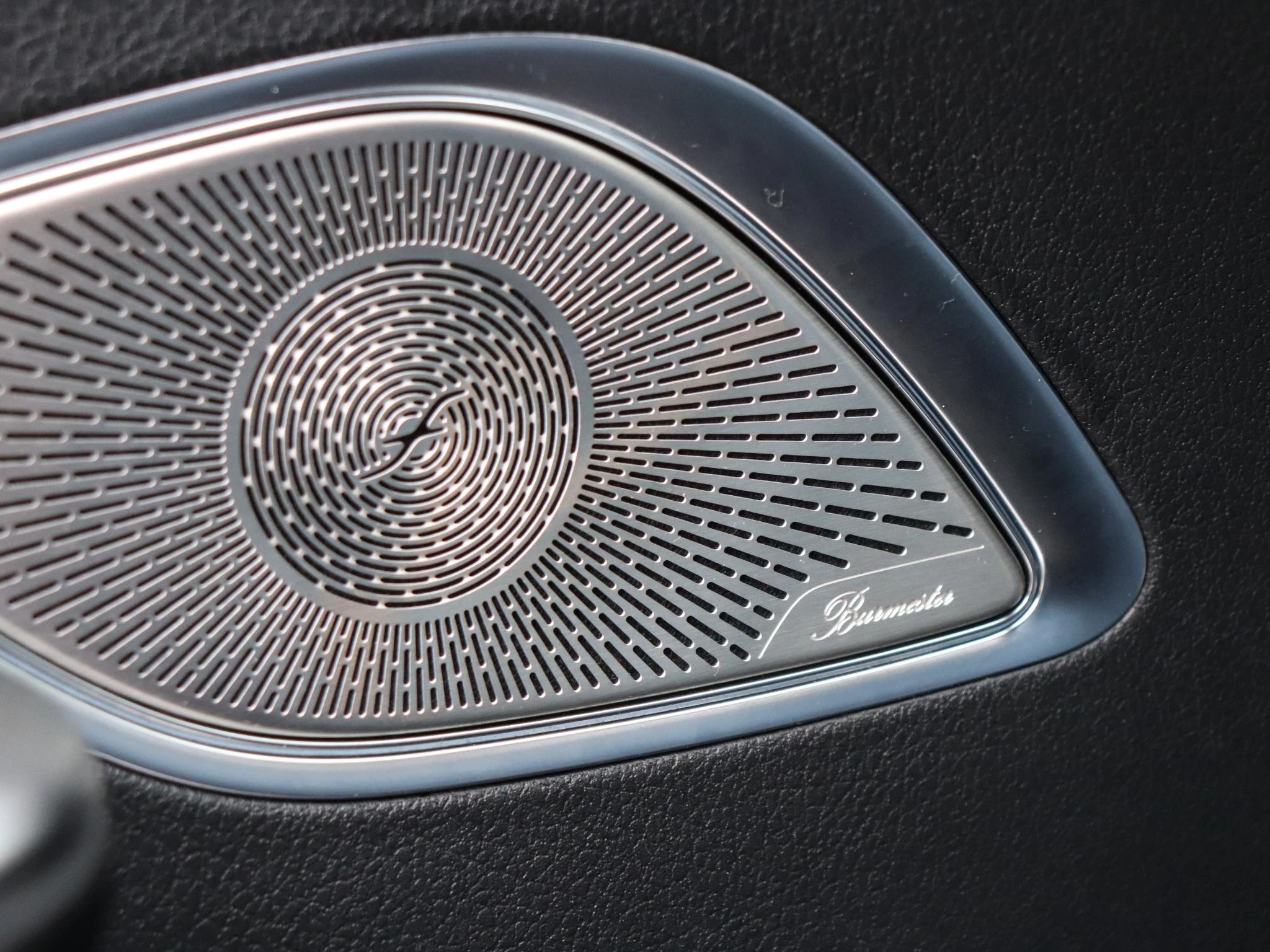 Hoofdafbeelding Mercedes-Benz EQE