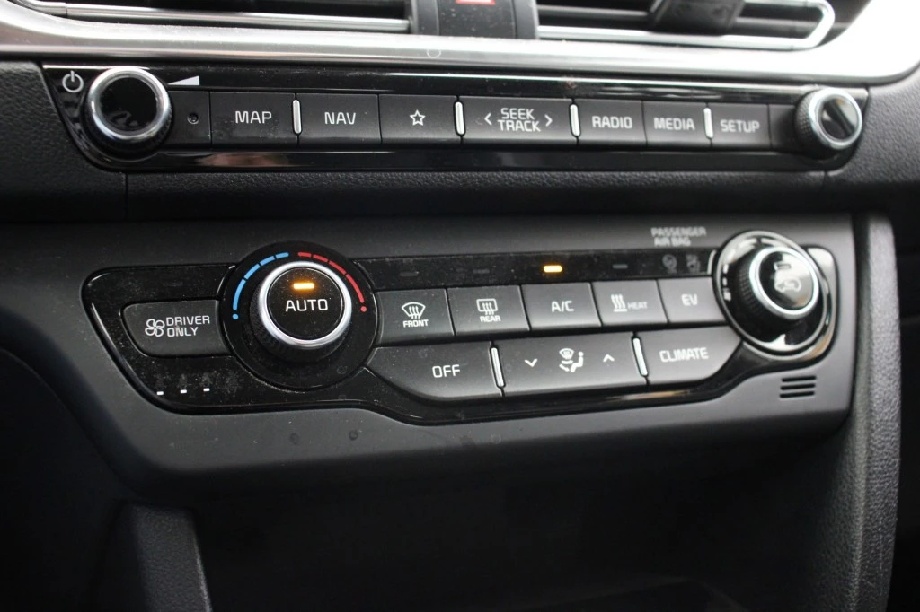 Hoofdafbeelding Kia e-Niro