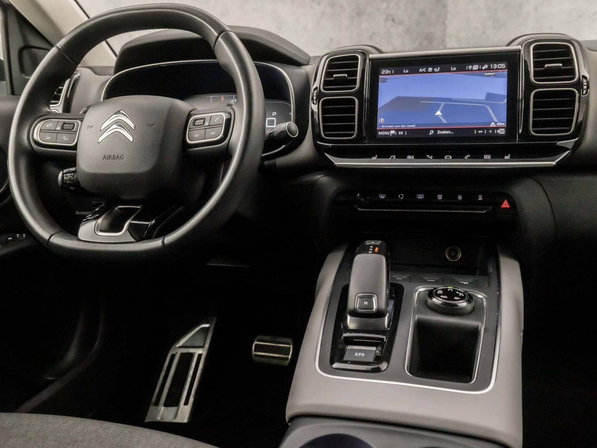 Hoofdafbeelding Citroën C5 Aircross