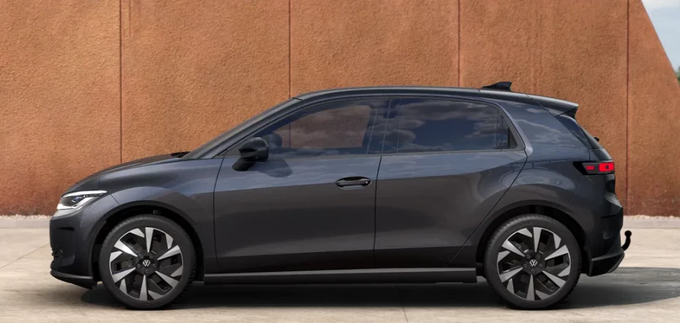 Hoofdafbeelding Volkswagen ID. Polo