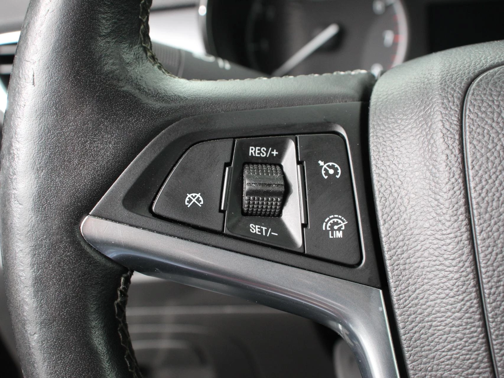 Hoofdafbeelding Opel Mokka X