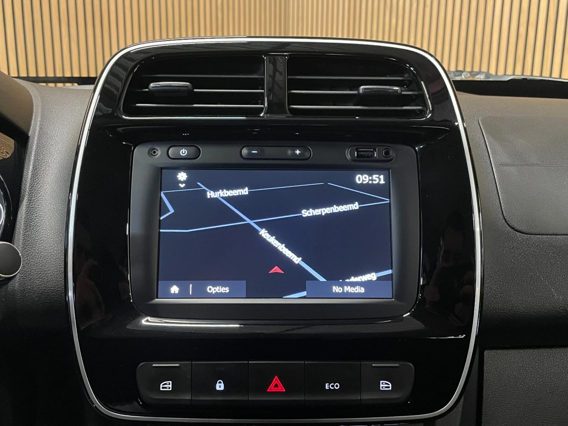 Hoofdafbeelding Dacia Spring