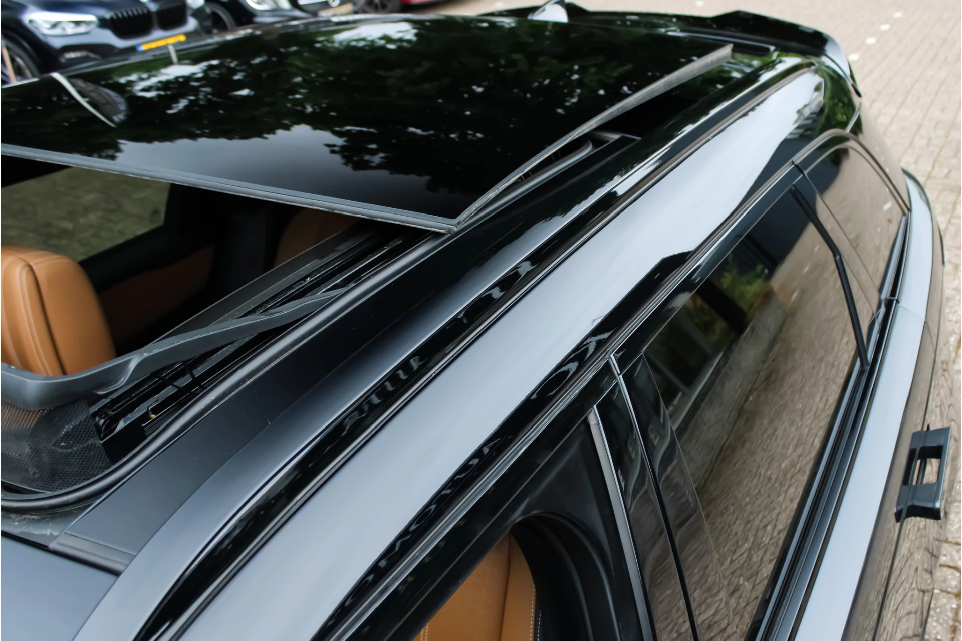Hoofdafbeelding Land Rover Range Rover Velar