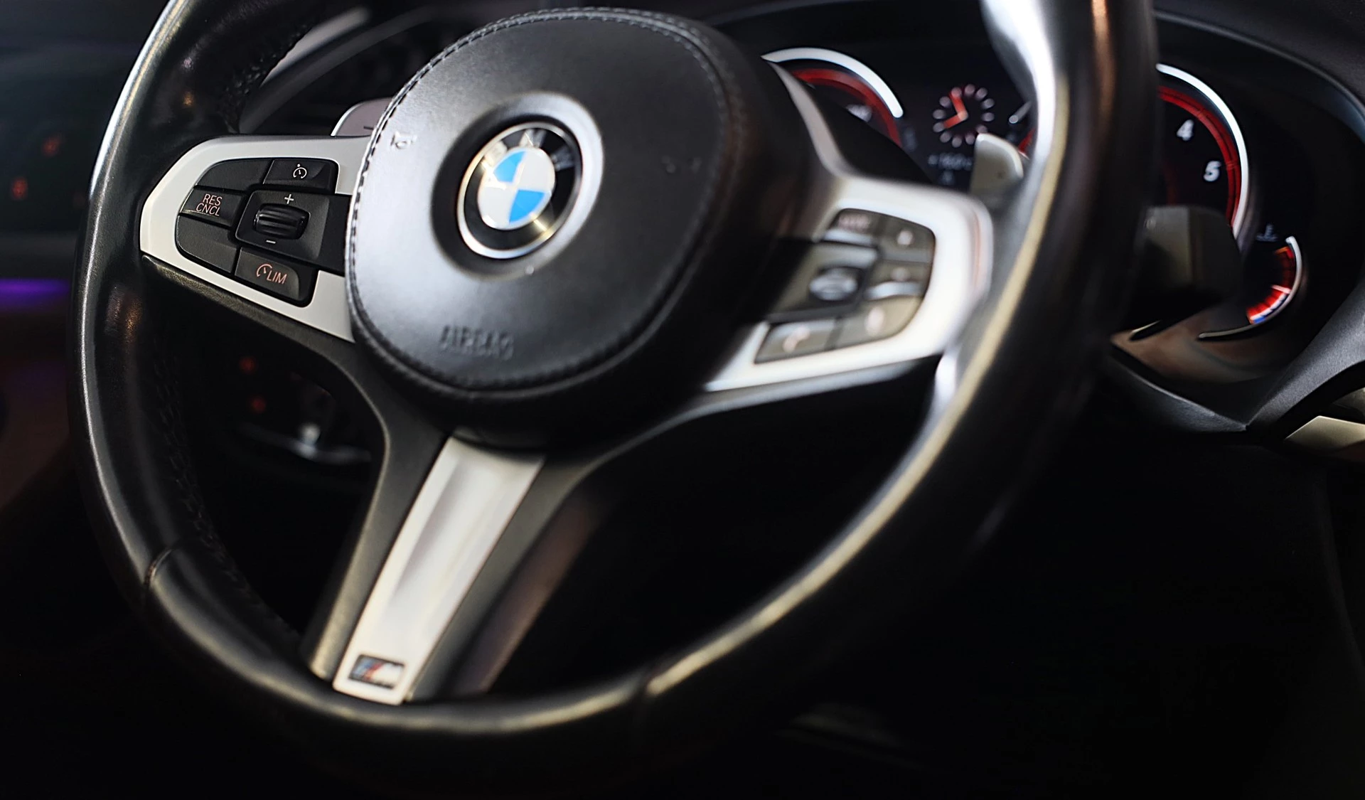 Hoofdafbeelding BMW X4