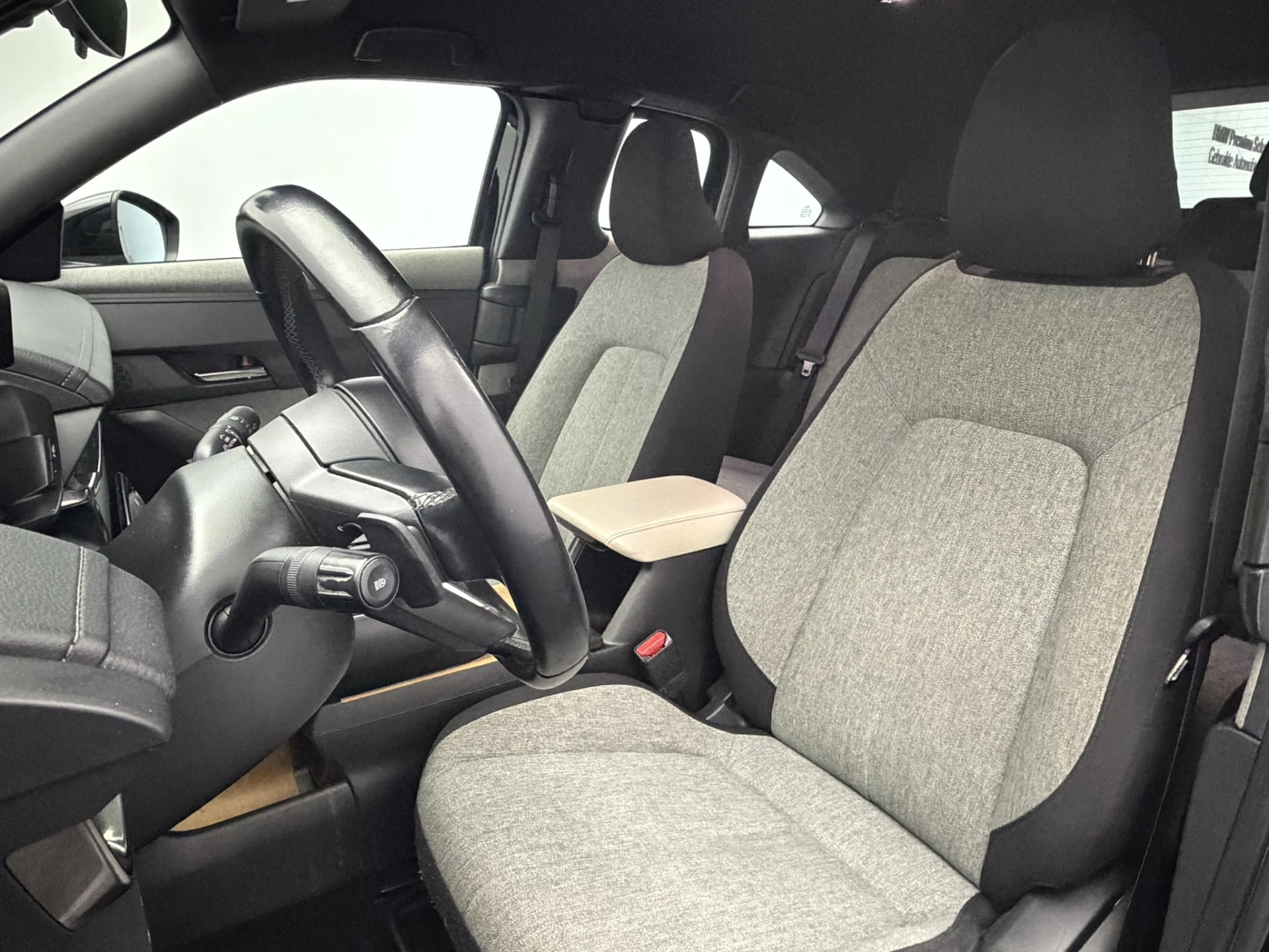 Hoofdafbeelding Mazda MX-30