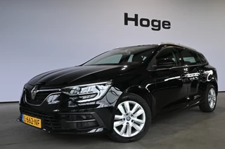 Renault Megane E-Tech Estate 1.6 Plug-In Hybrid 160 Business Zen Automaat Climate Cruise control PDC Inruil Mogelijk!