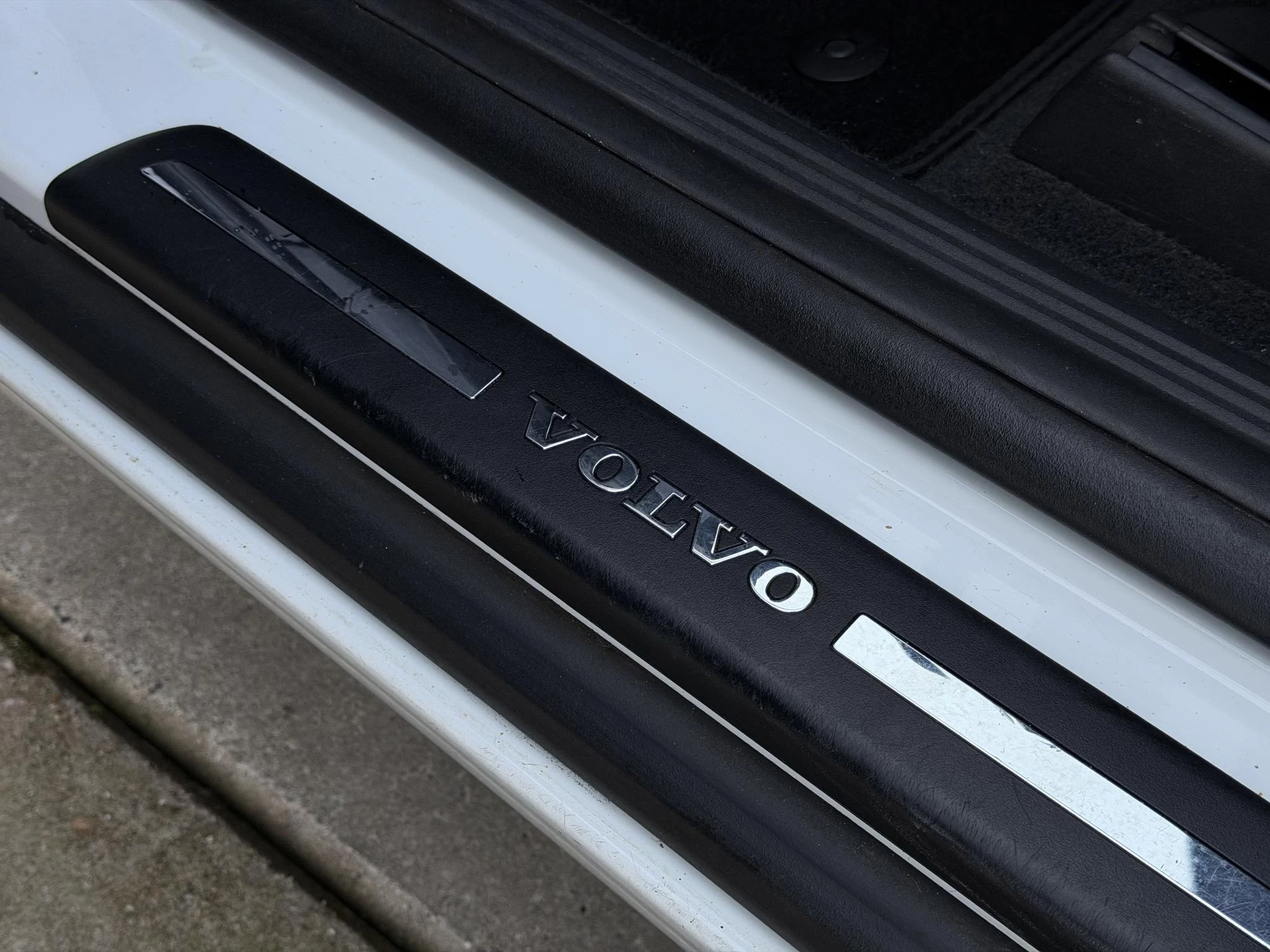 Hoofdafbeelding Volvo V50