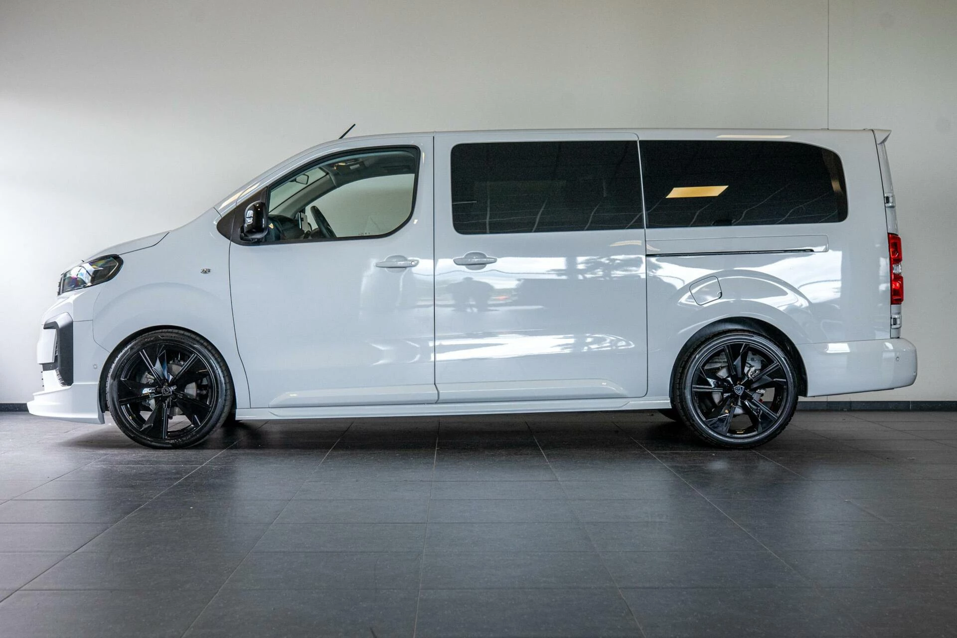 Hoofdafbeelding Peugeot Expert
