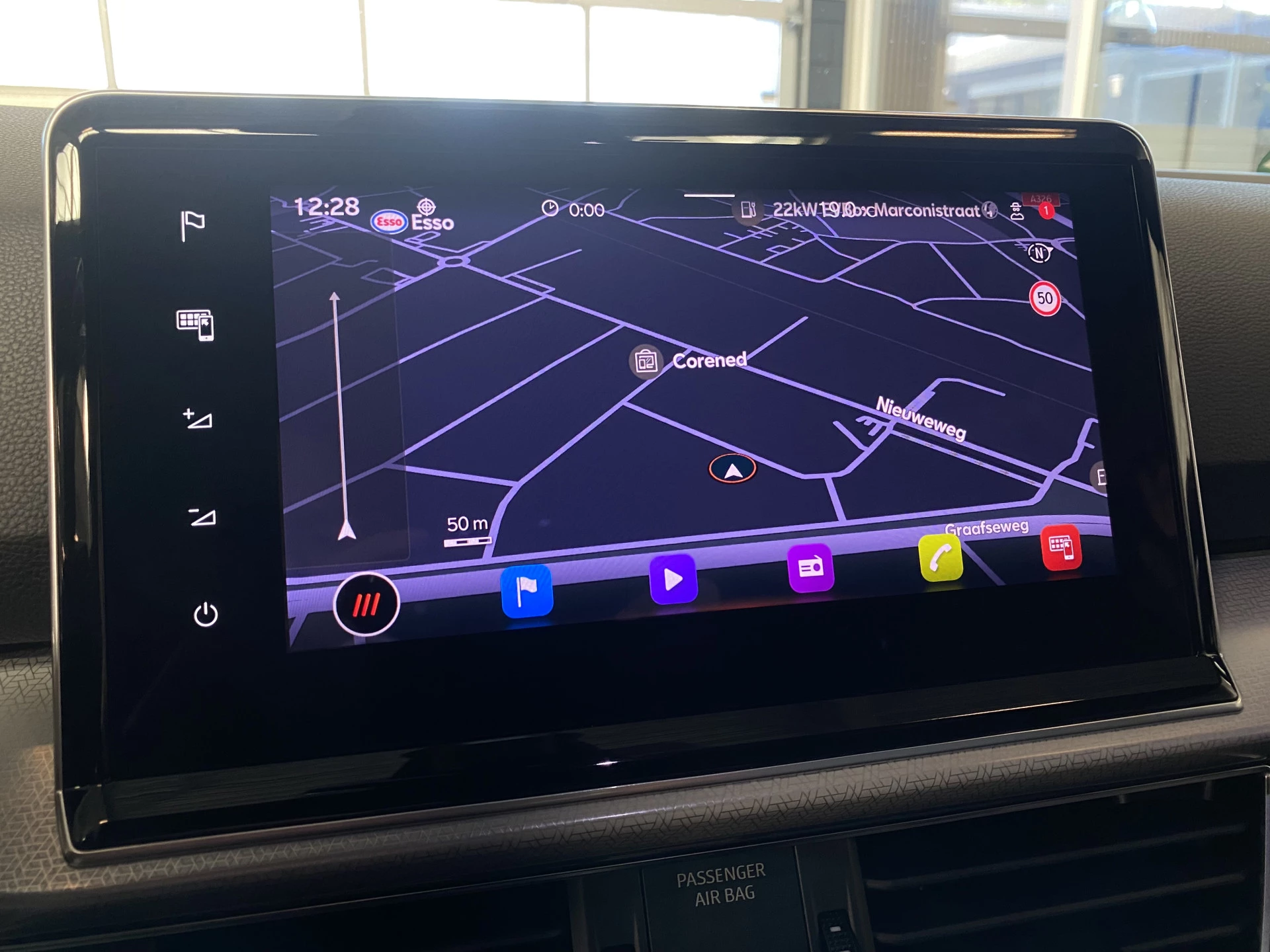 Hoofdafbeelding SEAT Tarraco