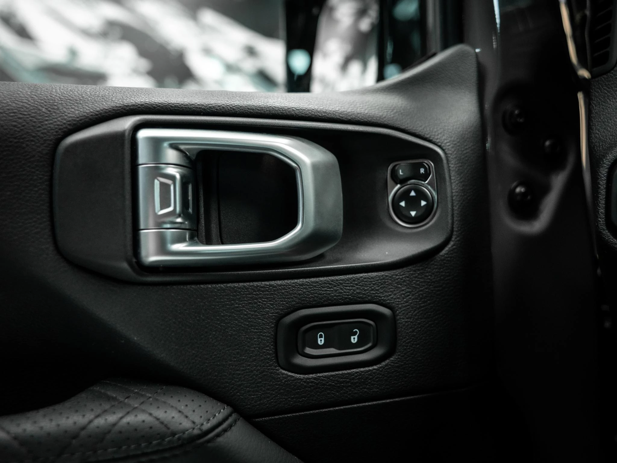 Hoofdafbeelding Jeep Wrangler