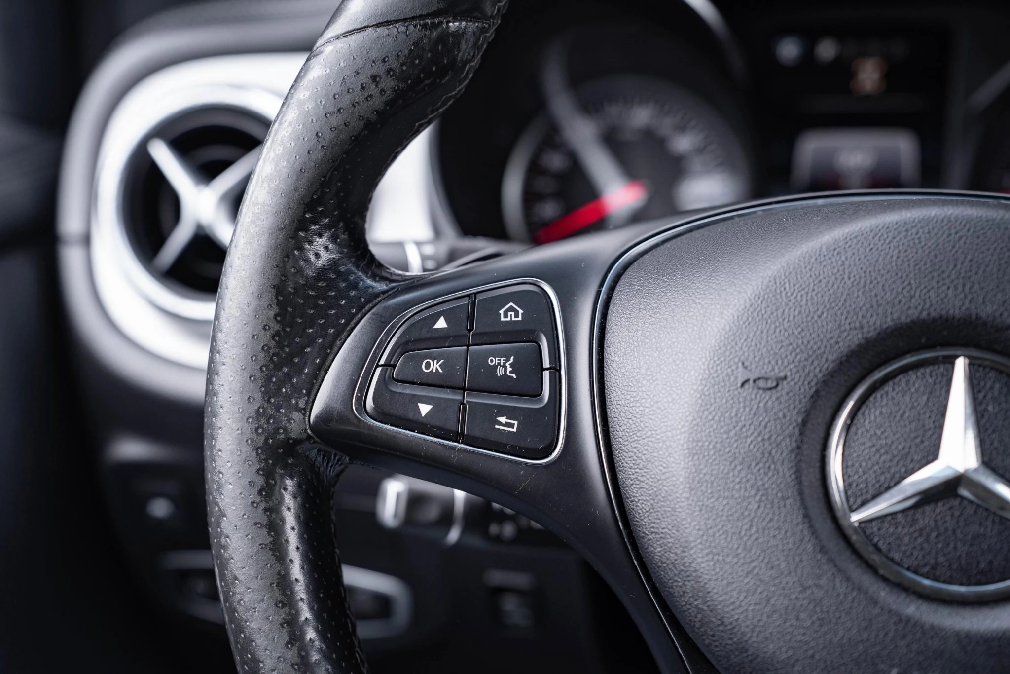 Hoofdafbeelding Mercedes-Benz X-Klasse