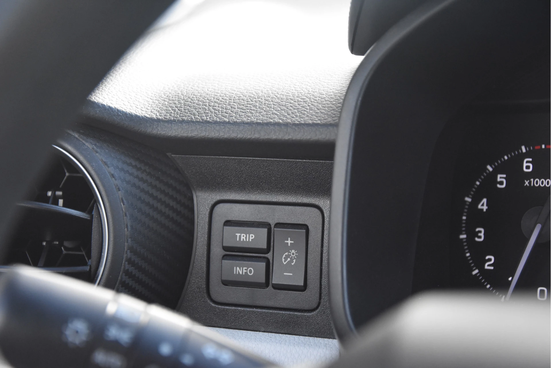 Hoofdafbeelding Suzuki Ignis