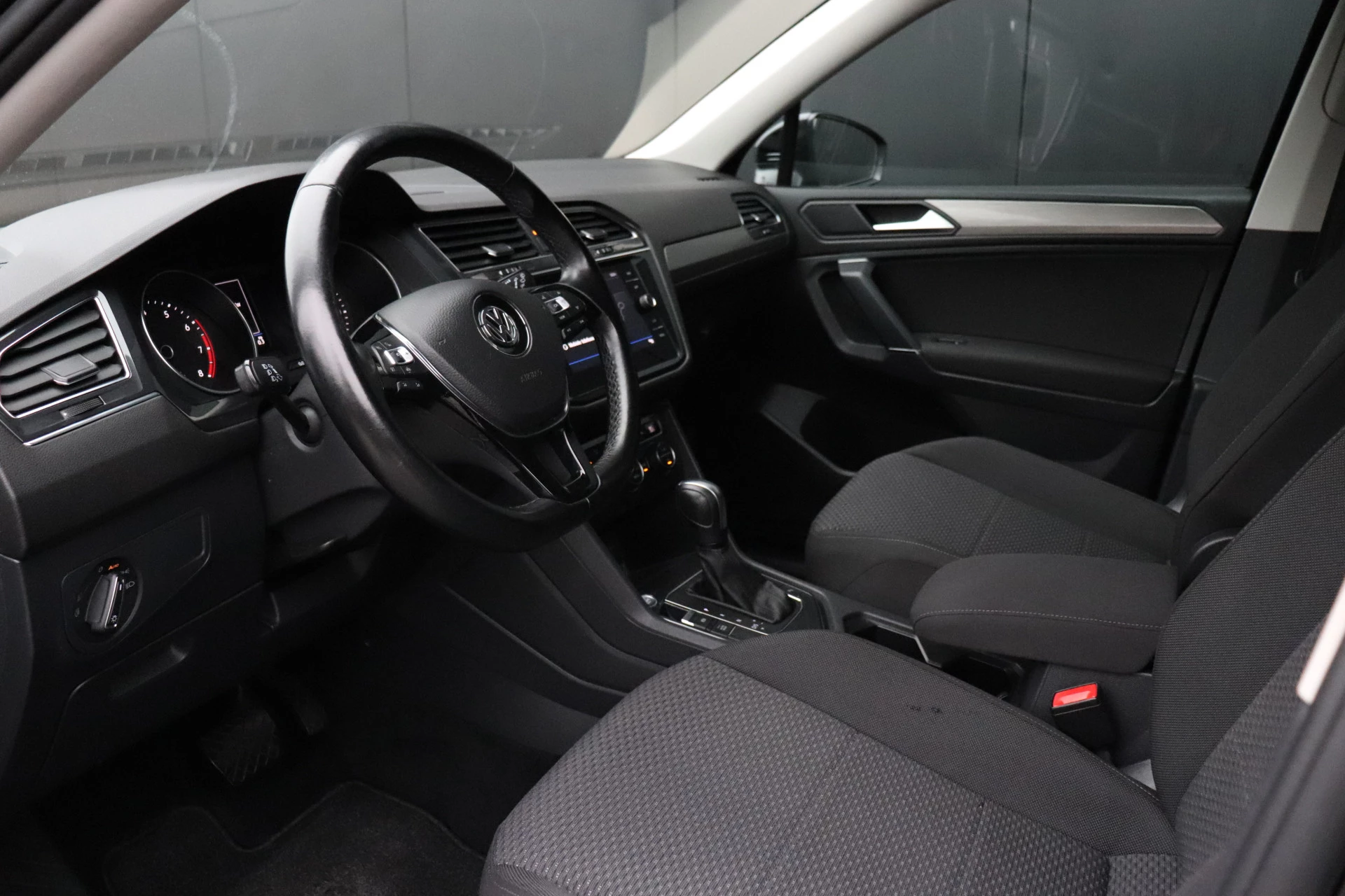 Hoofdafbeelding Volkswagen Tiguan Allspace