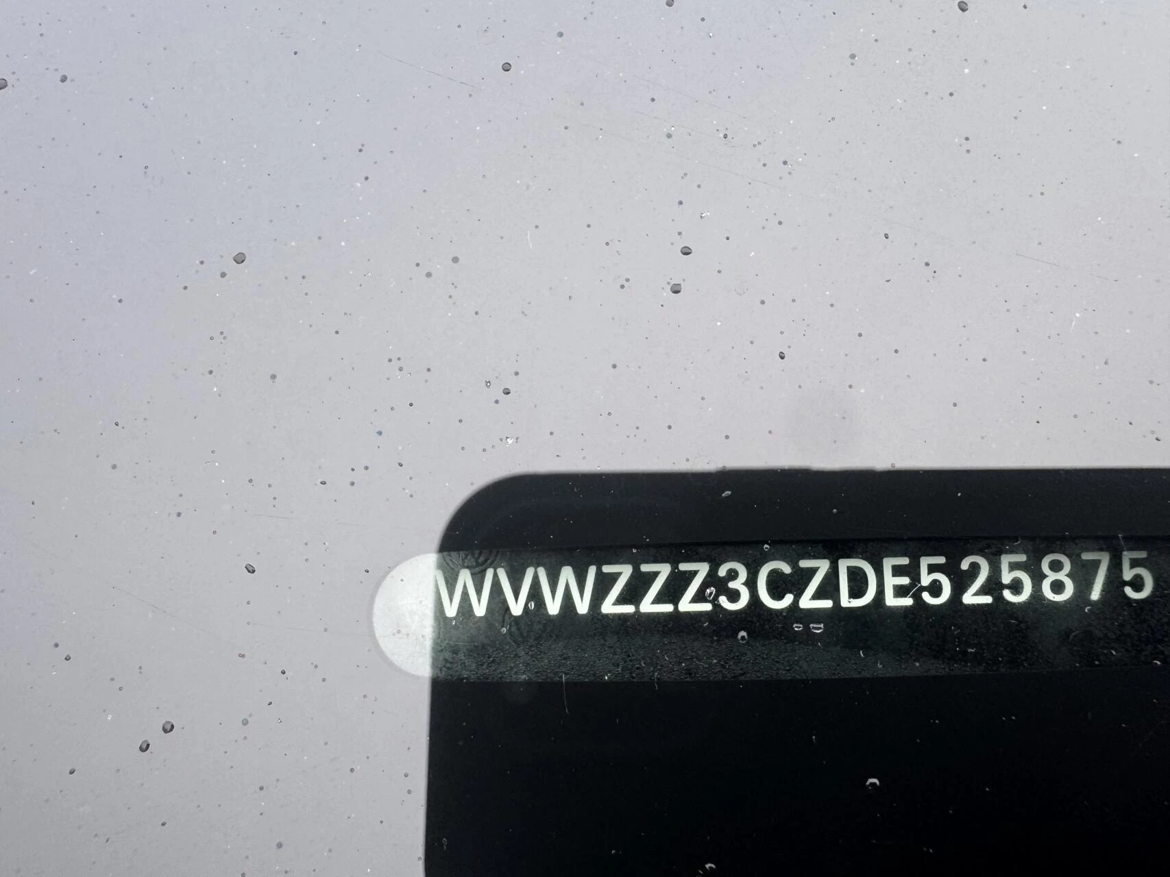 Hoofdafbeelding Volkswagen CC