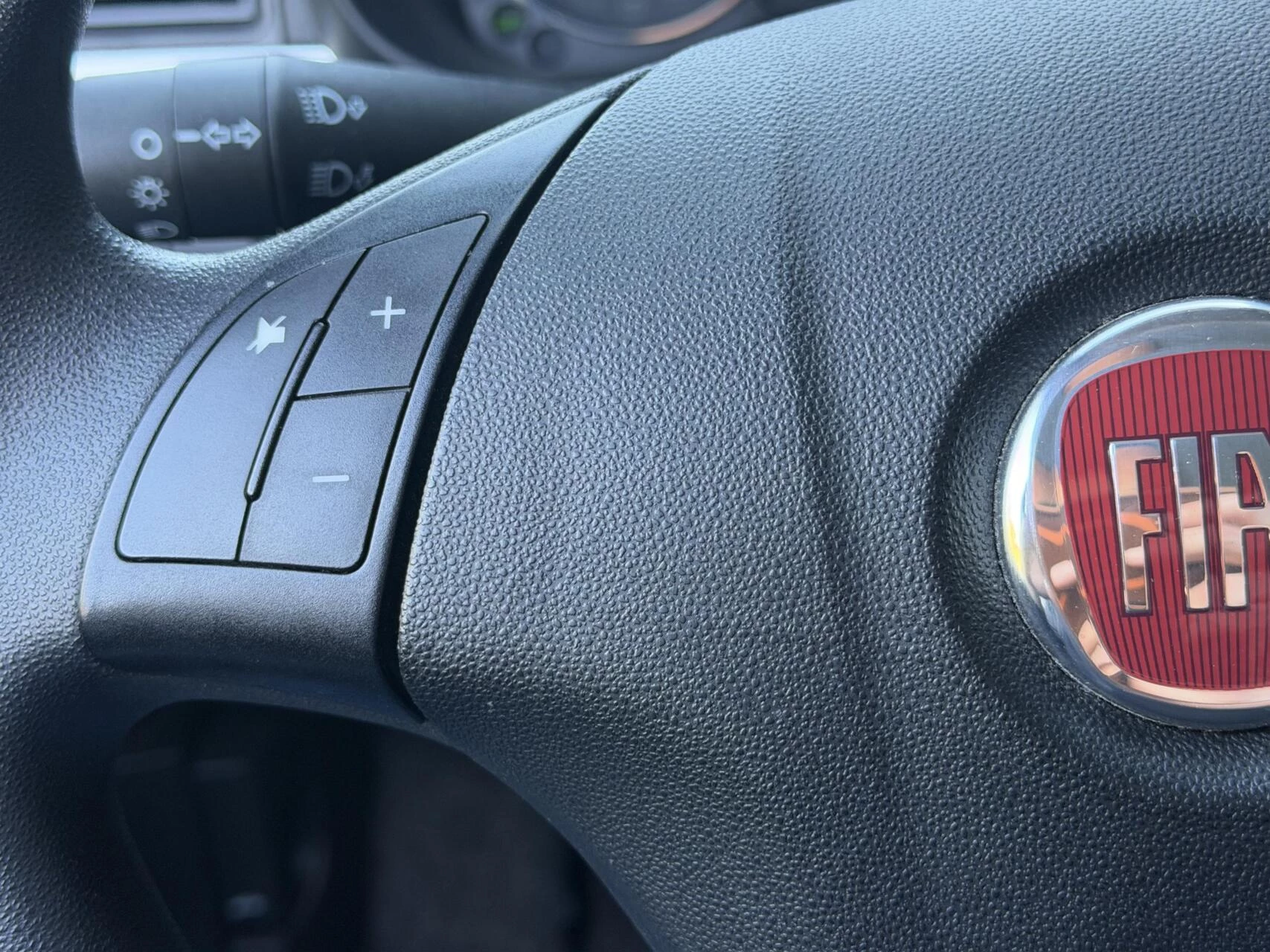 Hoofdafbeelding Fiat Punto