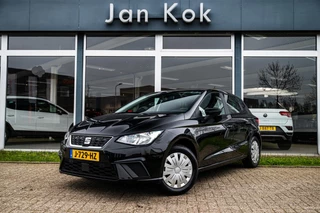 SEAT Ibiza 1.0 TSi 95 pk Style Business Intense | Camera | Parkeersensoren | Navigatie