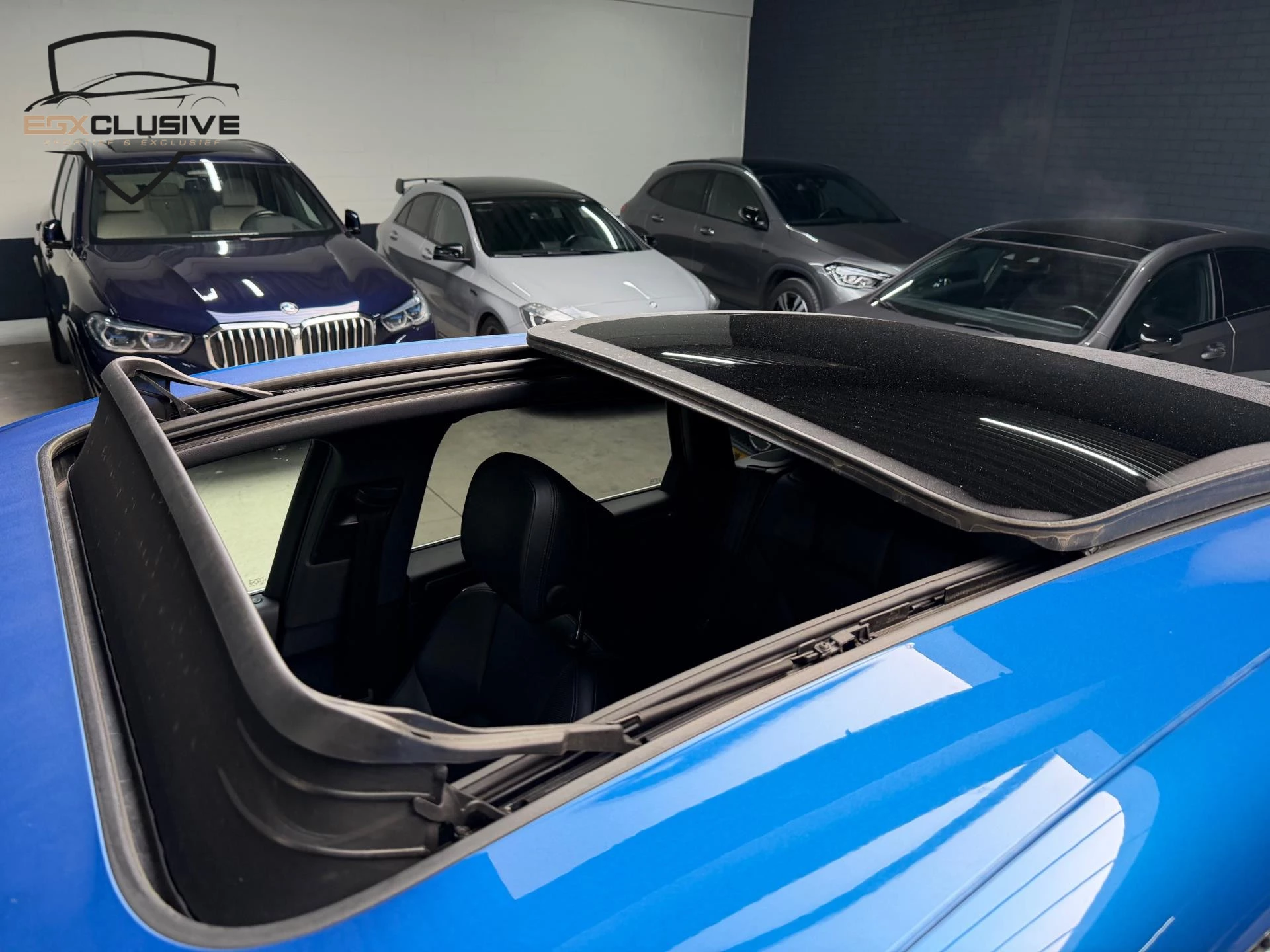 Hoofdafbeelding Porsche Macan