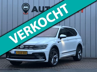 Volkswagen Tiguan Allspace 1.5 TSI Highline Business R-line 7p. VIRTUAL DEALER OND 1 EIG