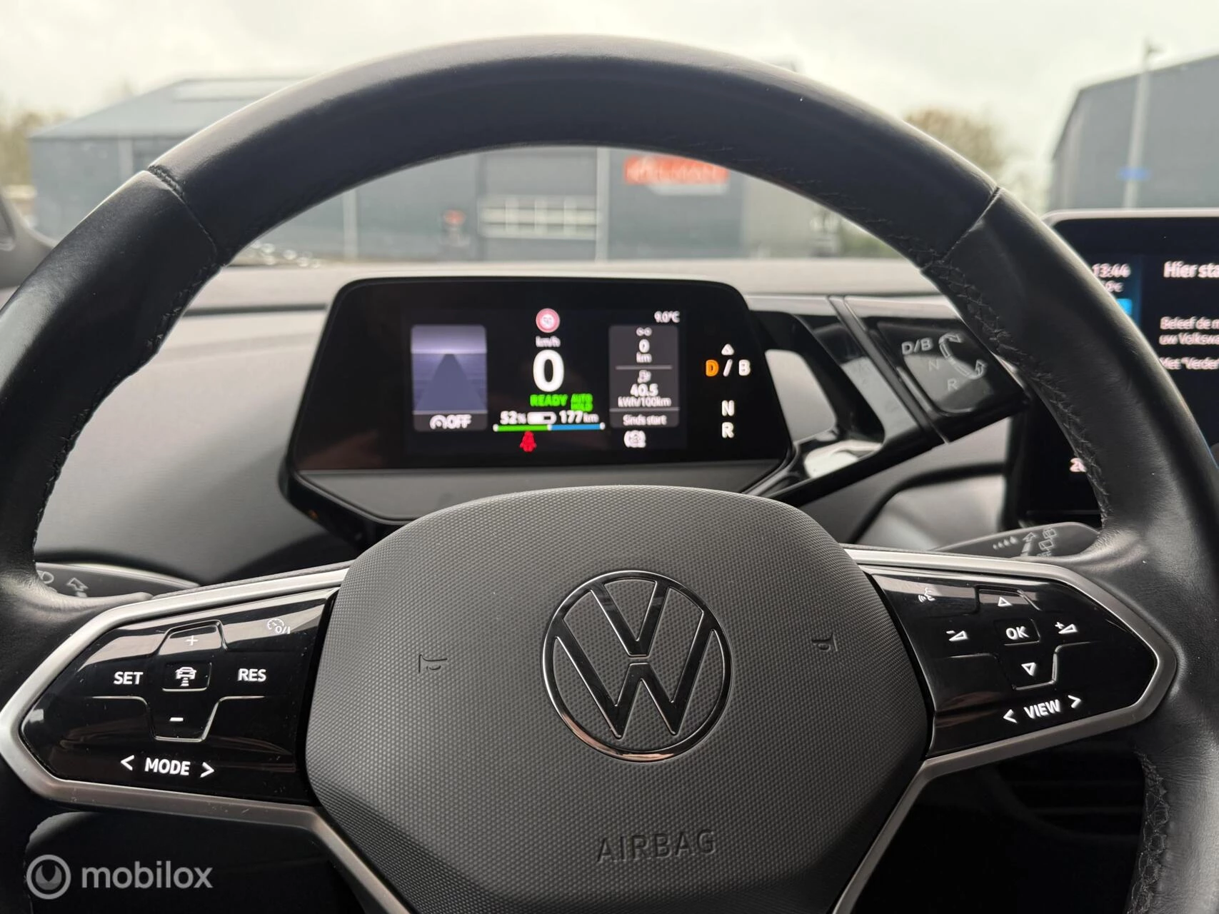 Hoofdafbeelding Volkswagen ID.4