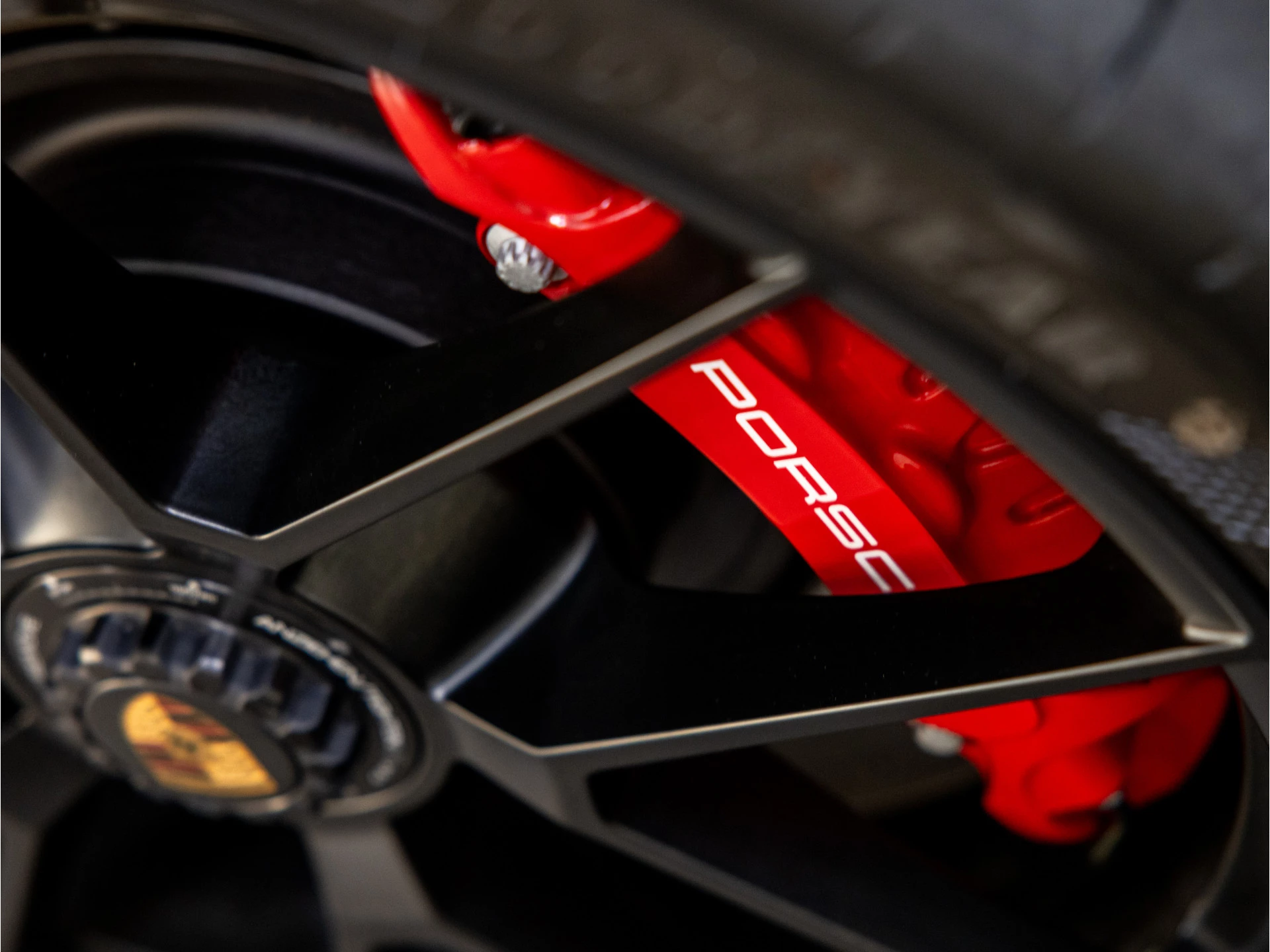 Hoofdafbeelding Porsche 911