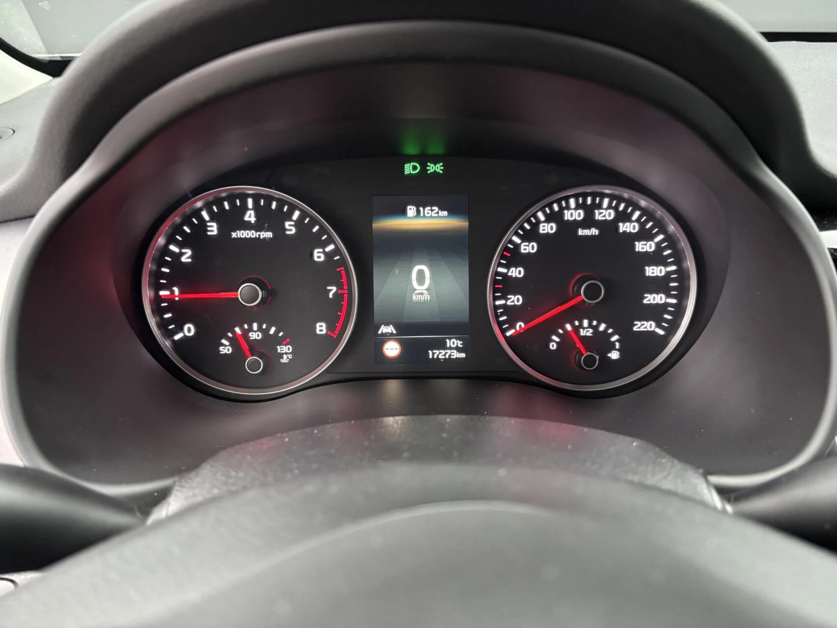 Hoofdafbeelding Kia Stonic