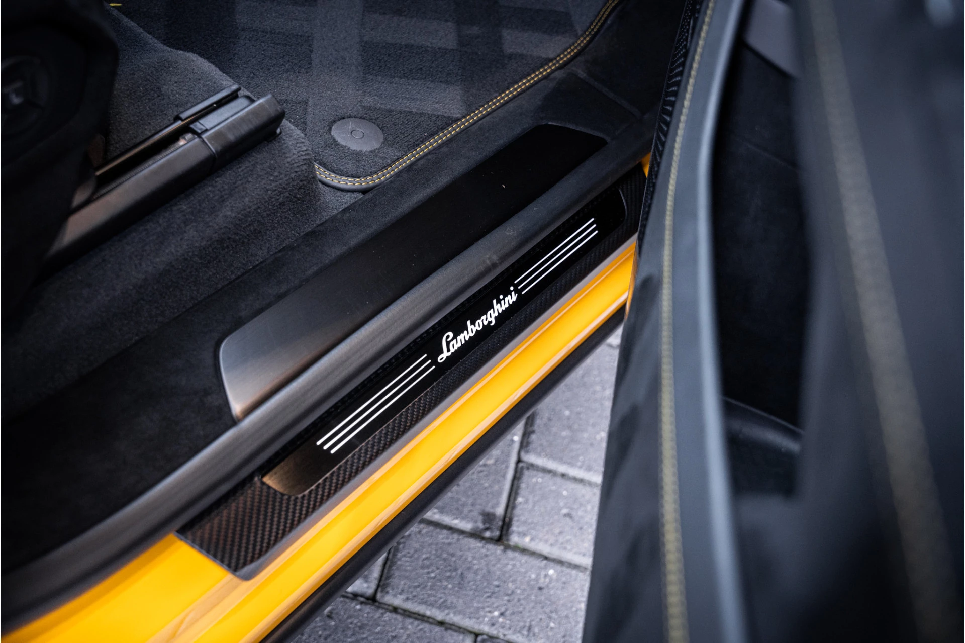 Hoofdafbeelding Lamborghini Urus