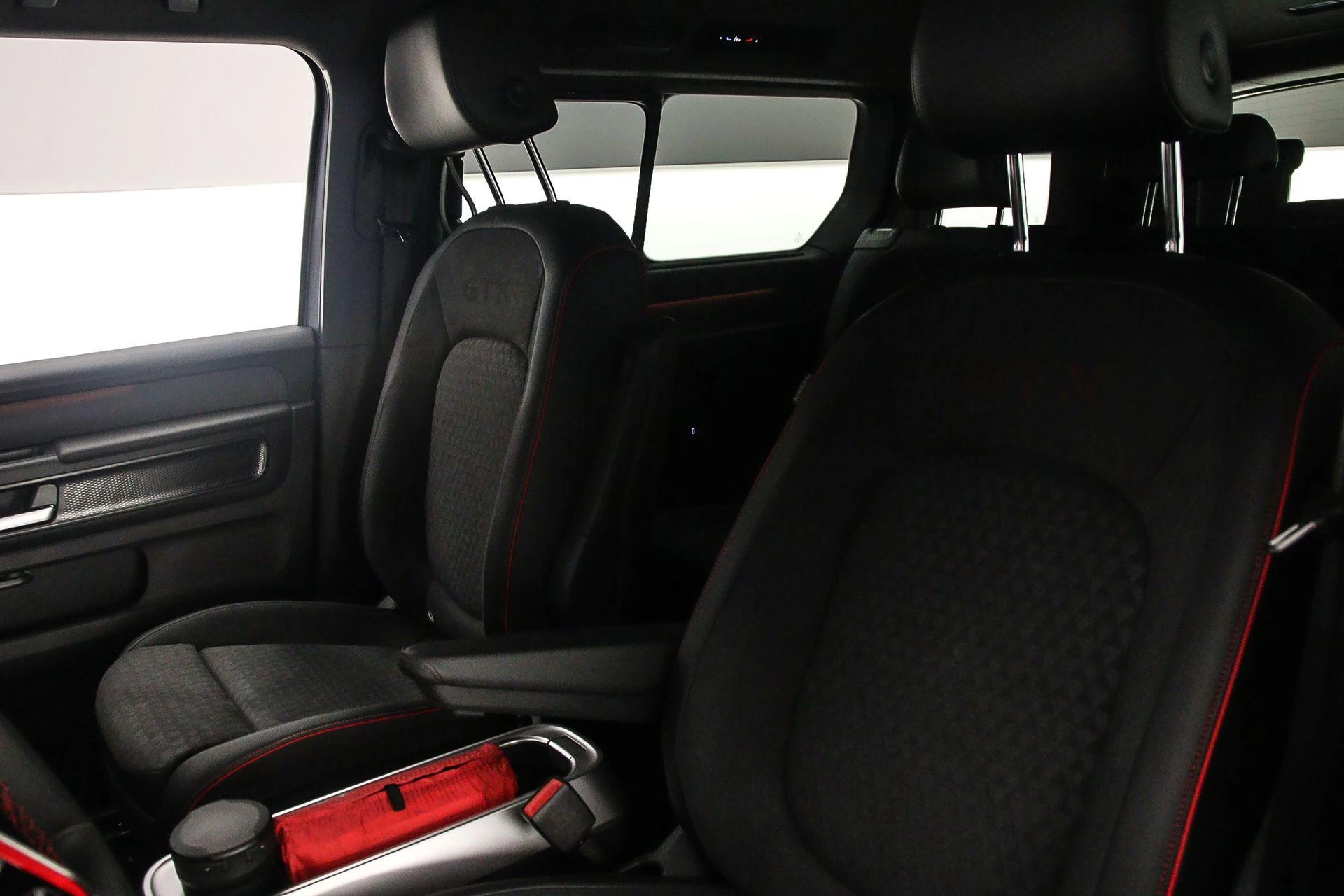 Hoofdafbeelding Volkswagen ID. Buzz