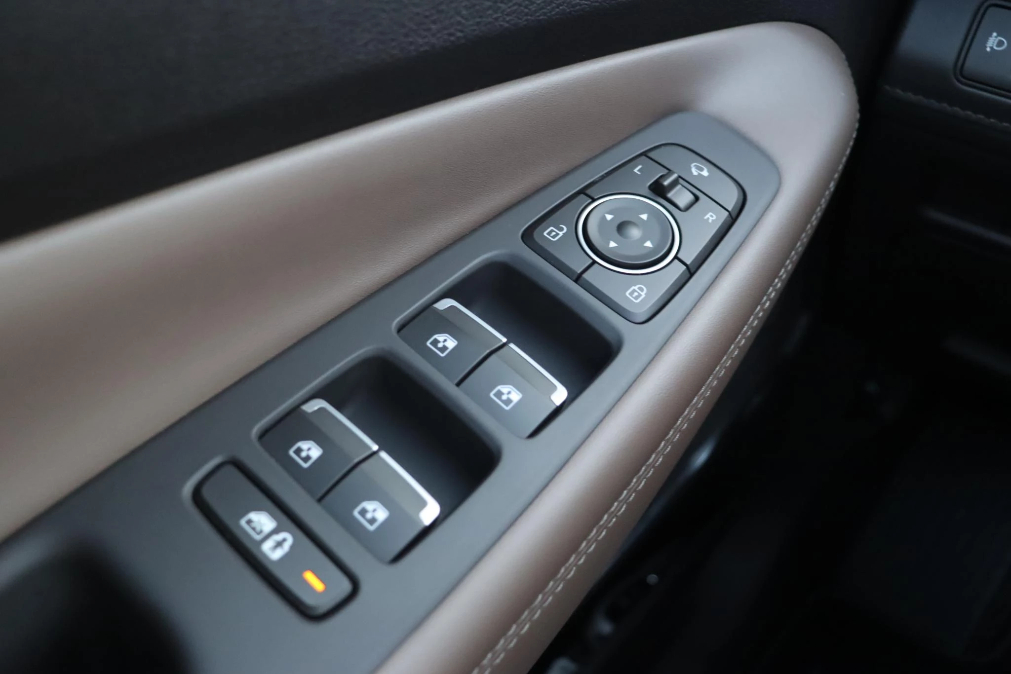 Hoofdafbeelding Hyundai Santa Fe