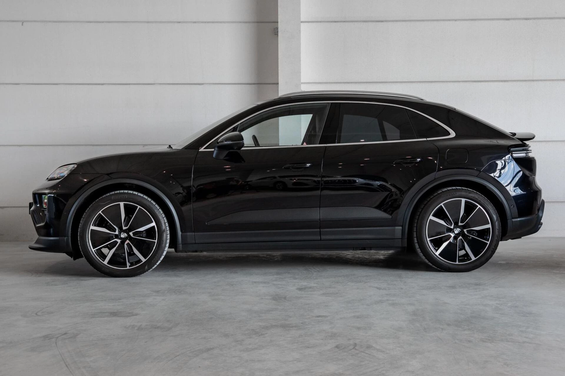Hoofdafbeelding Porsche Macan