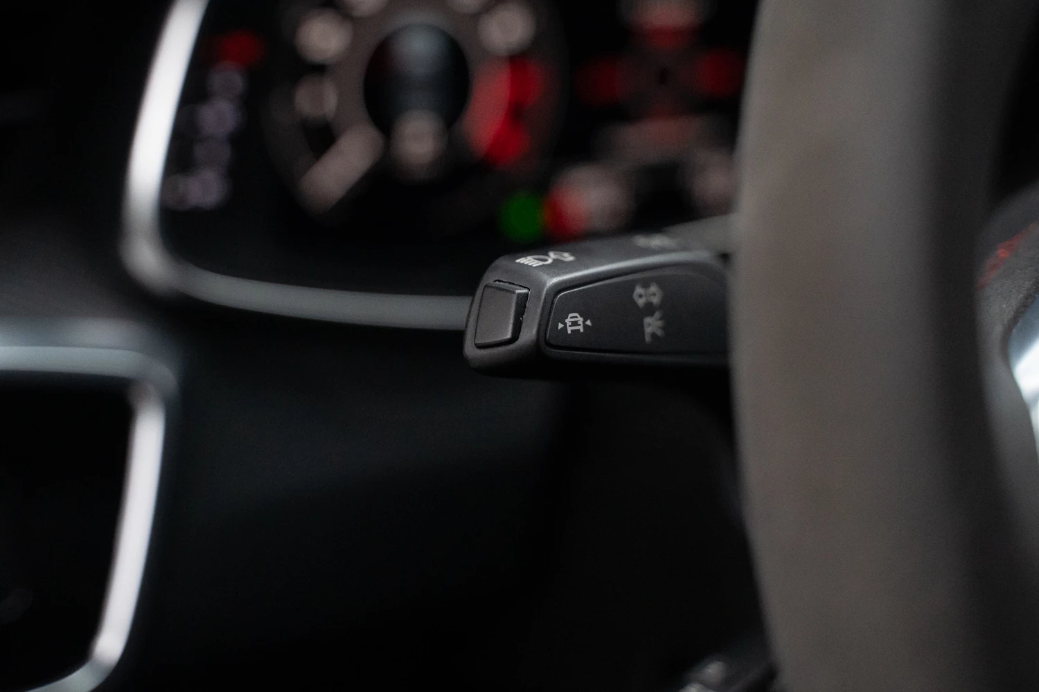 Hoofdafbeelding Audi RS7