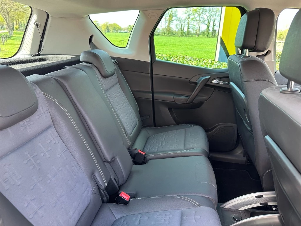 Hoofdafbeelding Opel Meriva