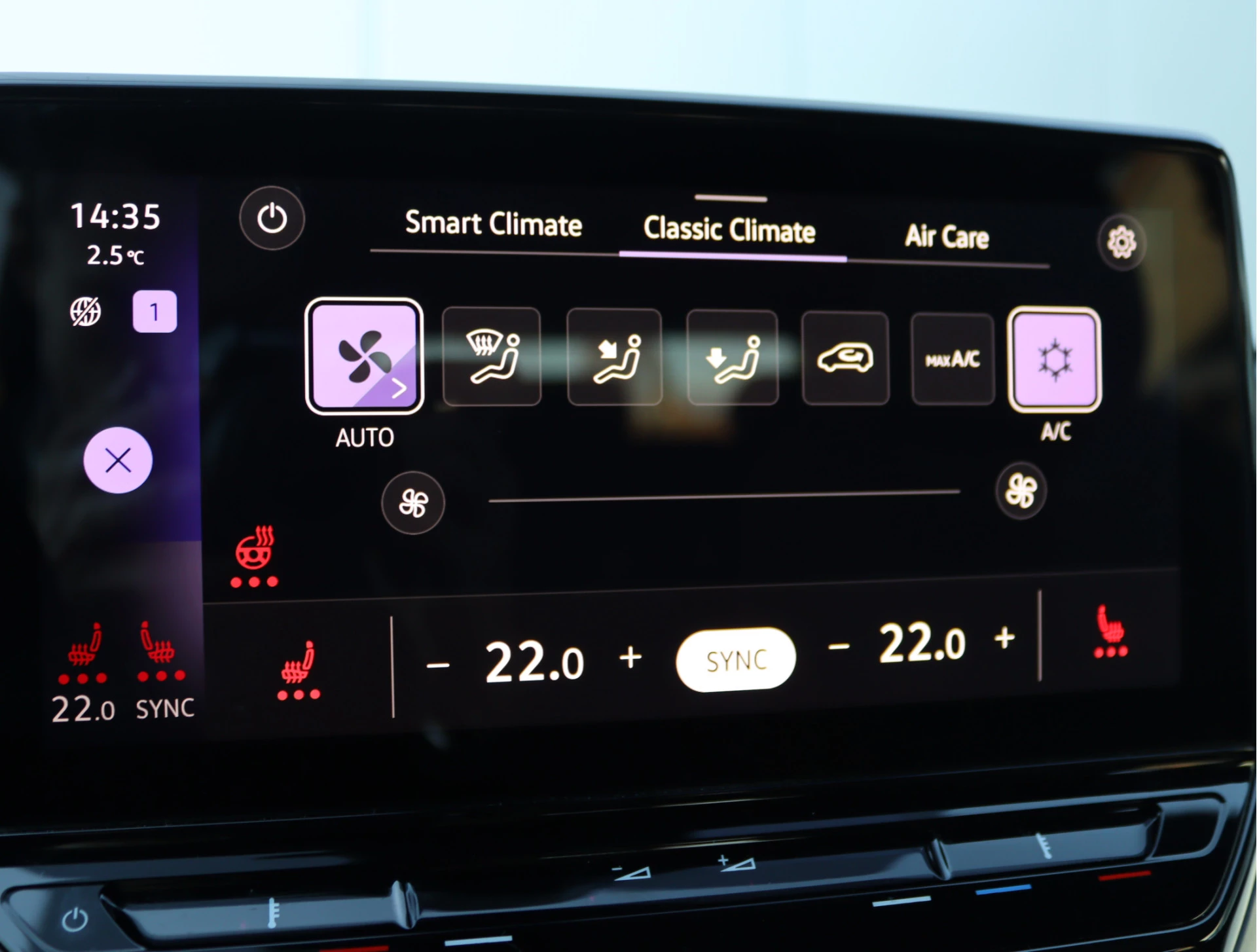 Hoofdafbeelding Volkswagen ID.4