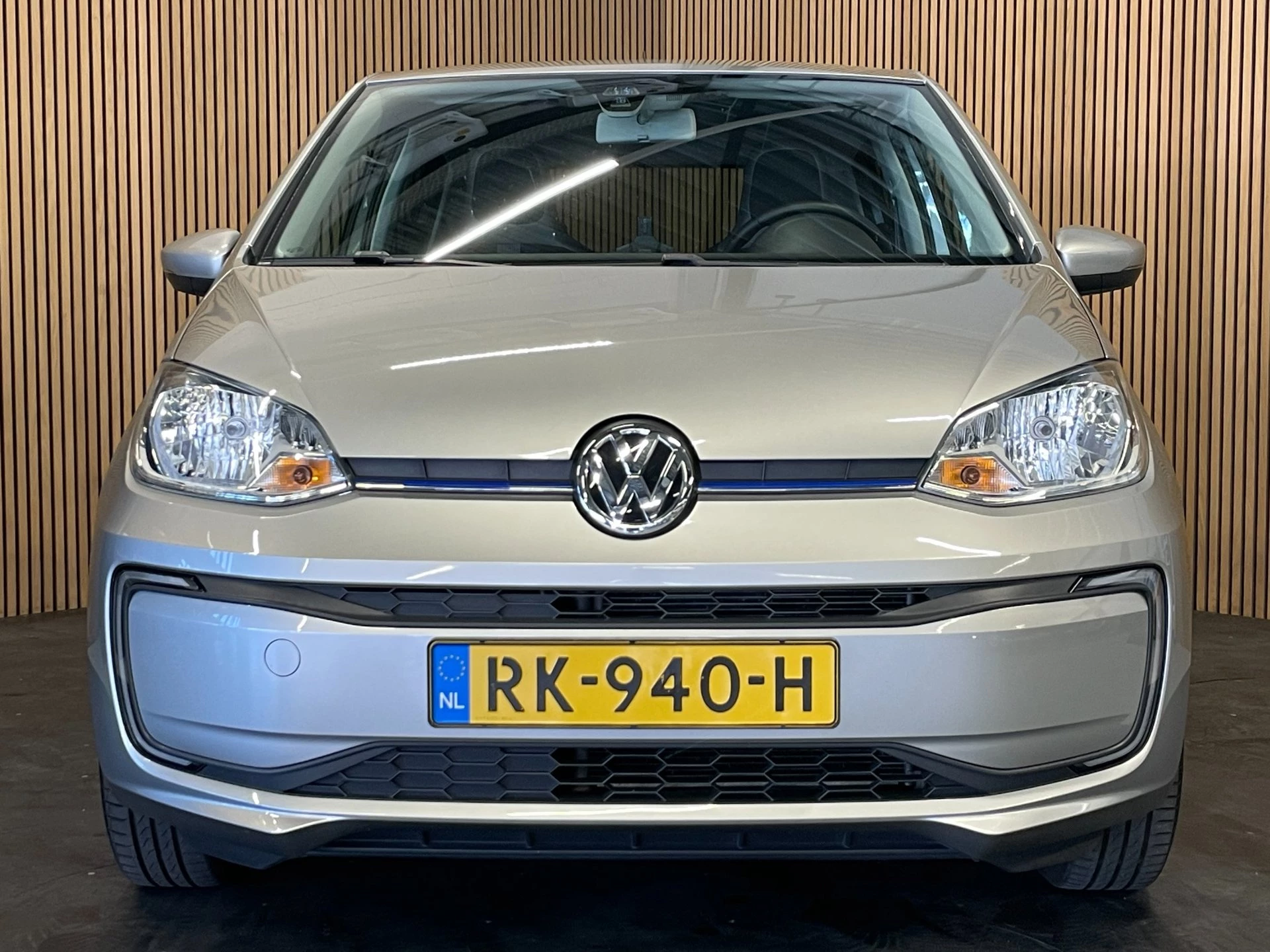 Hoofdafbeelding Volkswagen e-up!