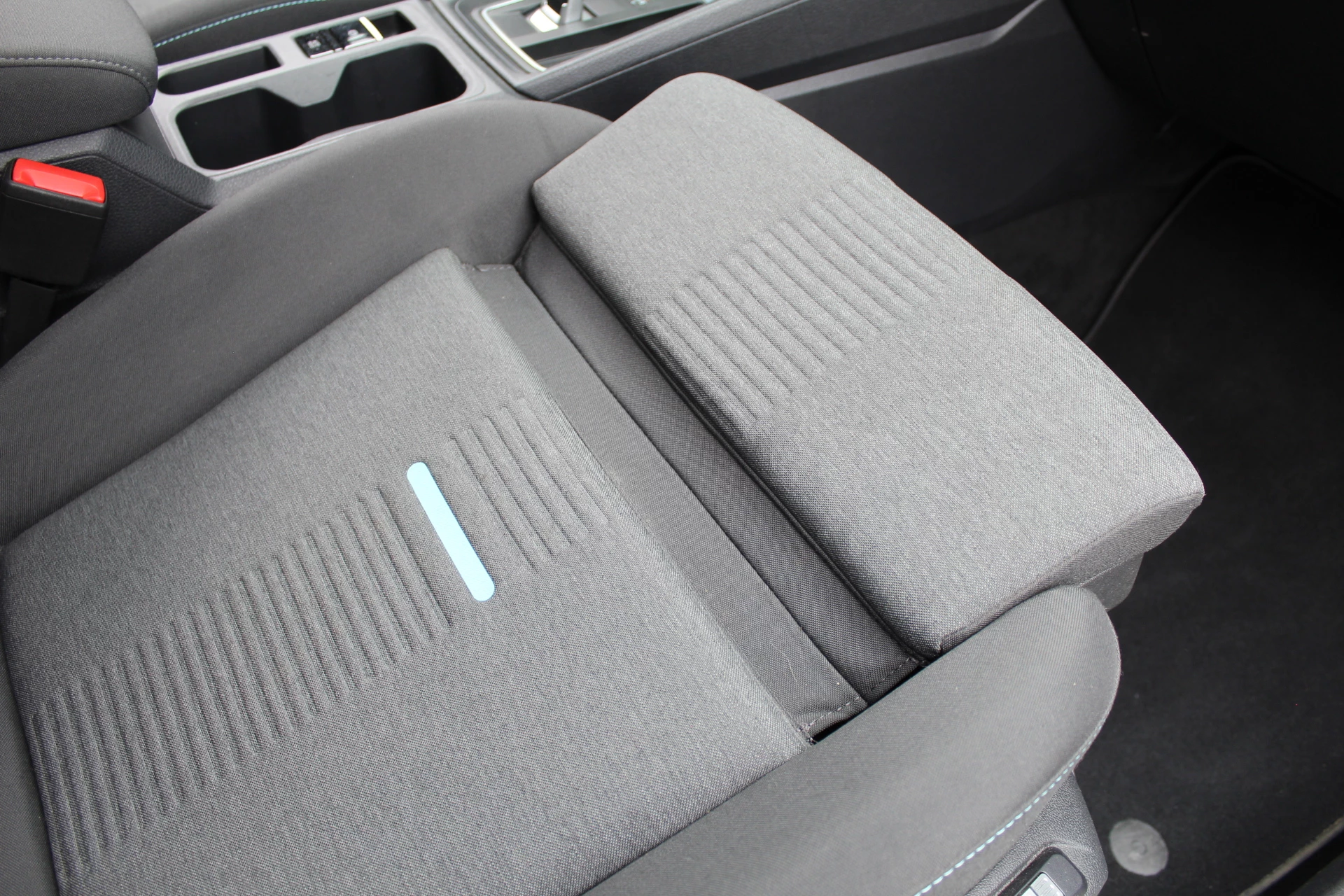 Hoofdafbeelding Ford Tourneo Connect