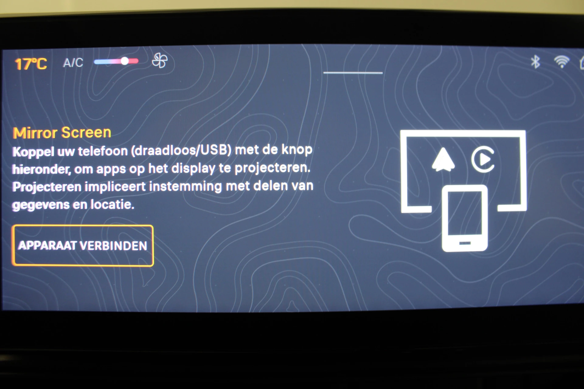 Hoofdafbeelding Jeep Avenger