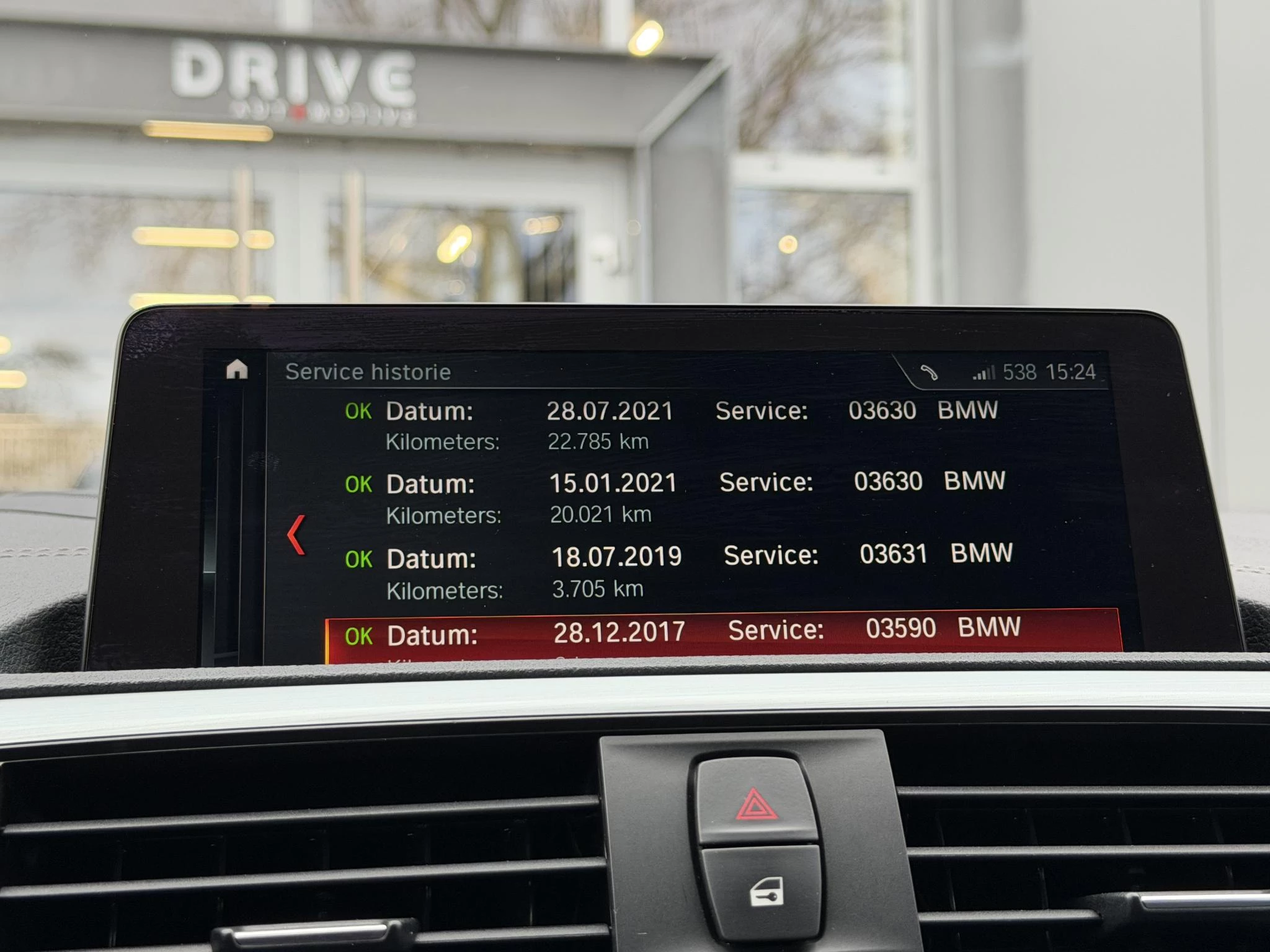 Hoofdafbeelding BMW 2 Serie