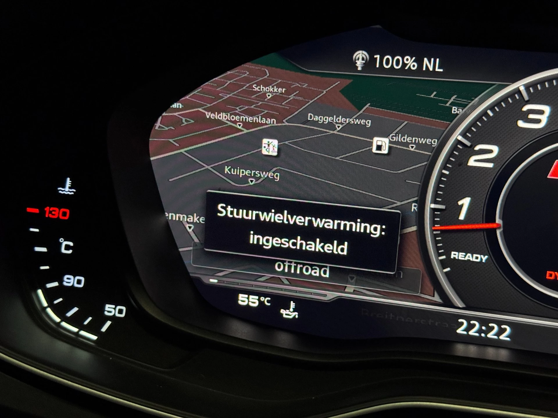 Hoofdafbeelding Audi SQ5