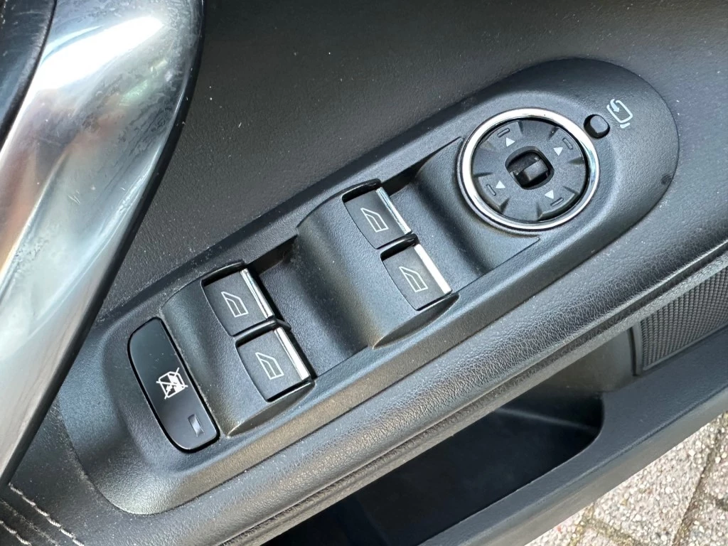 Hoofdafbeelding Ford Mondeo