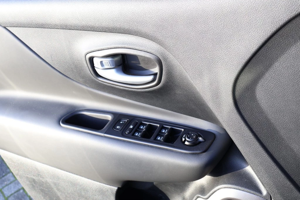 Hoofdafbeelding Jeep Renegade