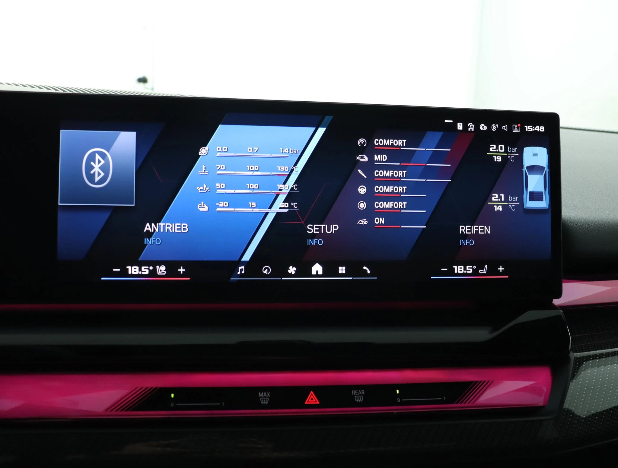 Hoofdafbeelding BMW M5