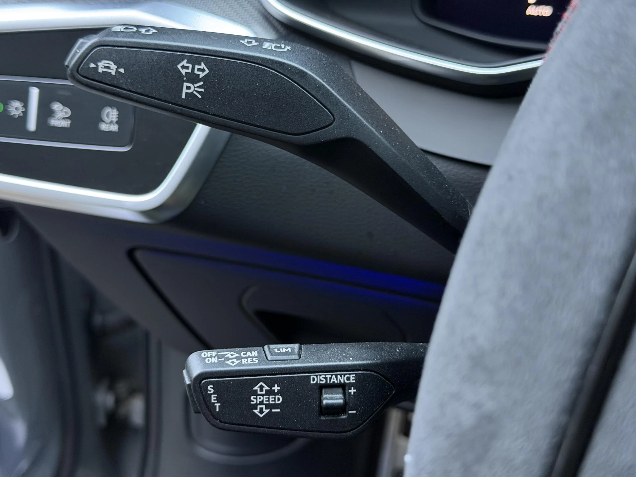 Hoofdafbeelding Audi RS6