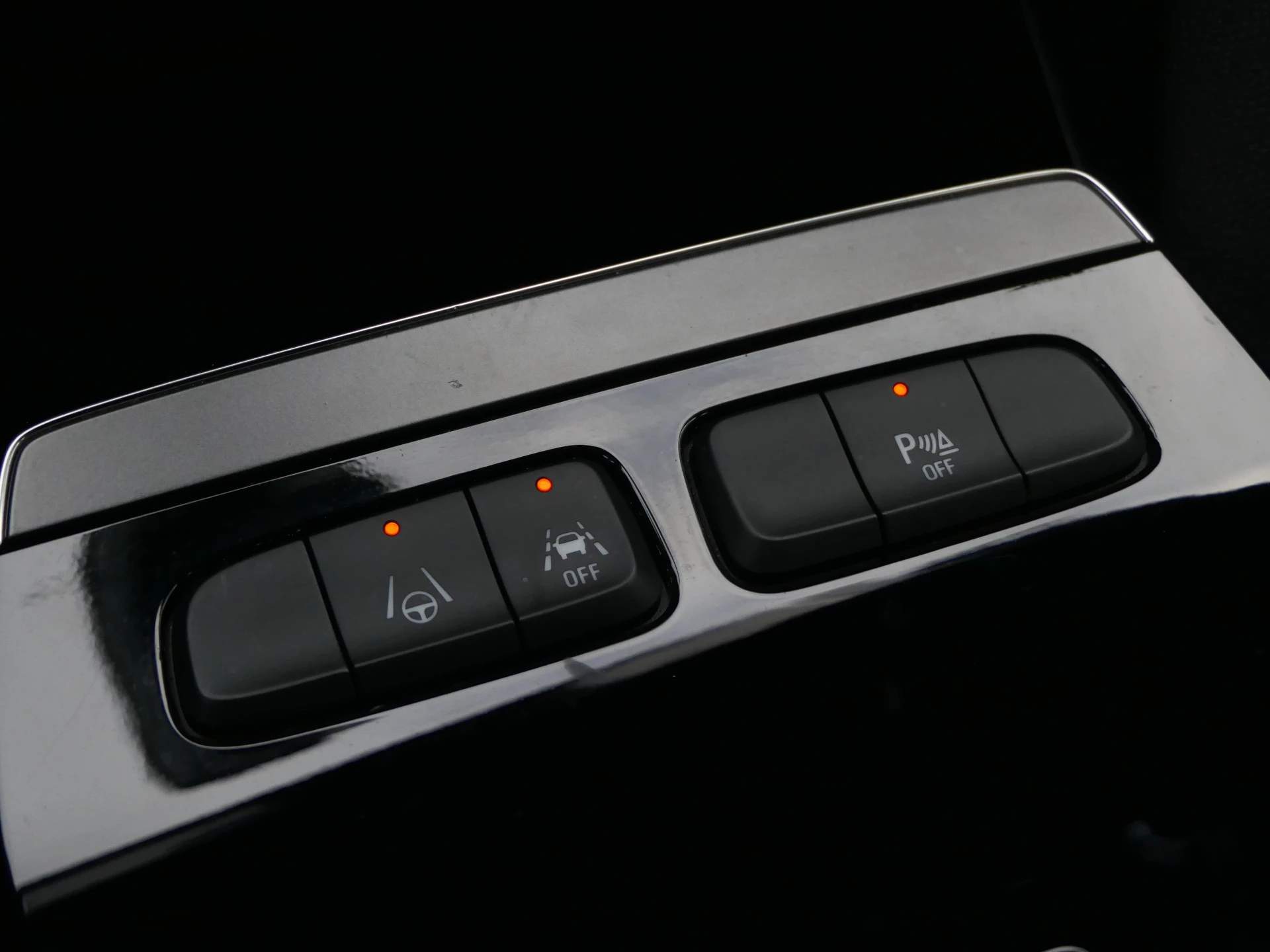 Hoofdafbeelding Opel Mokka-e