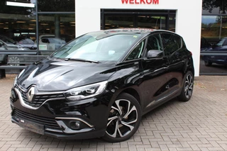 Hoofdafbeelding Renault Scénic Renault Scénic 1.3 TCe Bose 140 pk